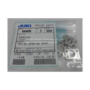 56 BeaMetal Material 400460ring Plate JUKI KE2070 Machine Ball Screw 40044583