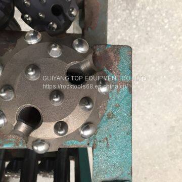 PDC Drill Bits