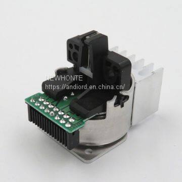 New Original Printhead For TM-U220 Pos Notes Printer Print Head photo-2