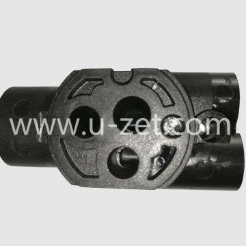 Cheap Hight Quality Plastic Injection Moulding Products photo-2