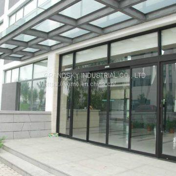 SLIDING AUTOMATIC DOOR DSL-200/200L photo-2