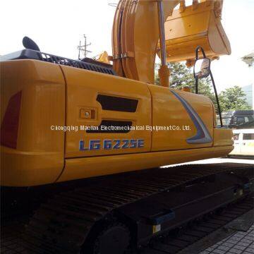 Fuel Saving High Efficiency 22Ton Hydrualic Excavator Price photo-4