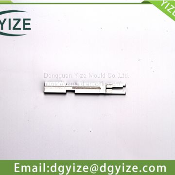 Custom made high quality auto spare part mould&Connector mould parts