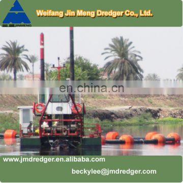 Portable River Dredger for Sale at low Price