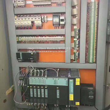 NEW Switzerland OT-ME0130 Turning-Mill & Grinding Machine photo-5