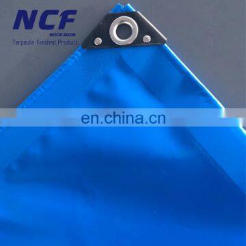 18*15 Pvc Coated Mesh Sheet