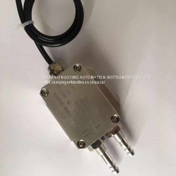 4..20ma wind pressure sensor transmitter