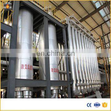 Professional Design Biodiesel Machine Price and Mini Biodiesel Plant With Low Noise