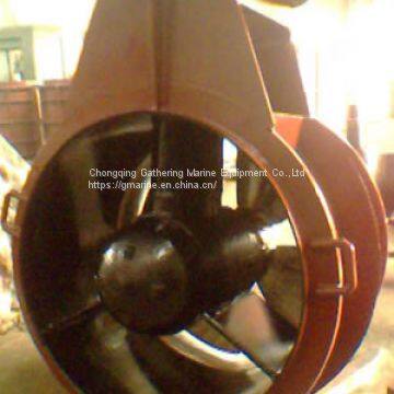 Marine Bow Thruster/Tunnel Thruster With CCS/ BV/ RINA Certificates photo-2