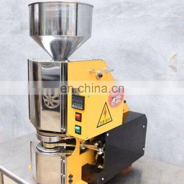 Small business magic Popping Rice Cake Machine / Korean rice cake machine