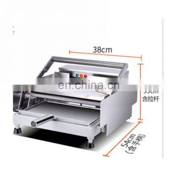 New Condition Hot Popular Meat Pie Oven bread making/burger bread baking machine/hamburger buns