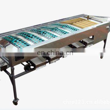 Hot Sale Onion Garlic Sorting Machine Fruit Grading Machine
