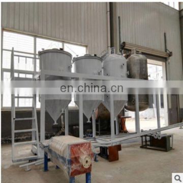 Hot Sale bulk coconut oil press machine/fractionated coconut oil machine