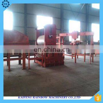 Hot selling Reliable Quality Duplex Board Paper Coating Machine composite wall board moulding machine price