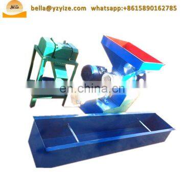 Styrofoam Pellet Machine Pulverizer Machine for Foam Crusher Recycler photo-4