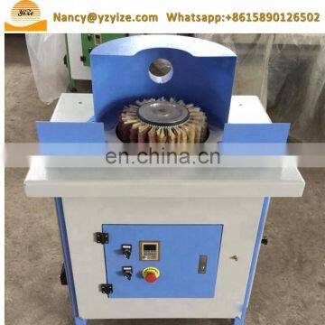 Electric Wood Door Floor Sanding Machines to Polish Wood Floor for Sale photo-2
