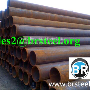 construction materials  API 5L LSAW pipe