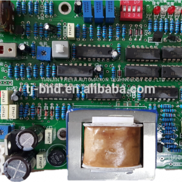 Electric Actuator Mainboard JDIDL A photo-3