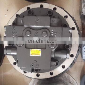 E120 excavator travel motor E120B final drive