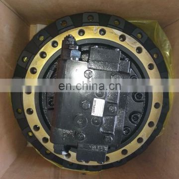 325C 325D Excavator Travel Motor Track Device 325C Final Drive