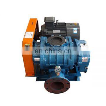 EV7011 most popular roots vacuum pump for paper mill roots blower price roots blower vacuum