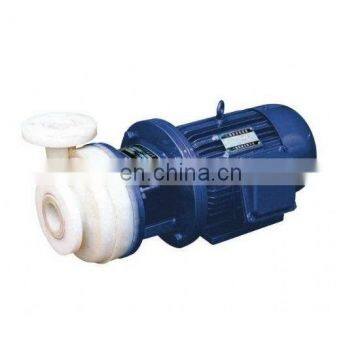 PF(FS) anti-corrosion plastic pump