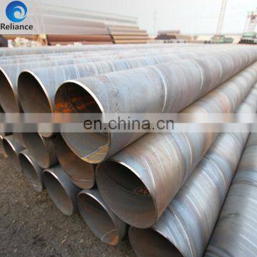 LARGE DIAMETER DRAIN SPIRAL PIPE