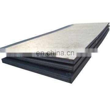 st-37 s235jr s355jr a36 q235b carbon heavy hot rolled steel plate sheet with competitive price