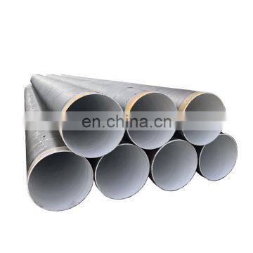 Weight of Spiral Weld Steel Pipe per Meter/spiral Welded Structure Steel Pipe Piles/spiral Steel Pipe Product Line