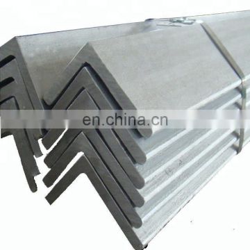 duplex 2507 304l stainless steel angle bar