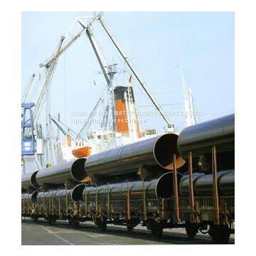 LSAW/DSAW Line Pipe
