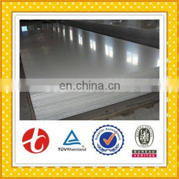 Hot Selling High Quality 2b Ba No.1 No.4 8k / Hl Stainless Steel Plate/sheet 304 304l 201 202 In China With Low Price