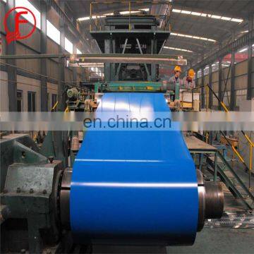 FACO Steel Group ! ppgi ppgl prepainted color coated alu-zinc steel coil with low price