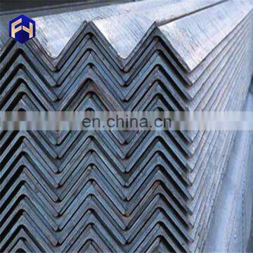Professional Building Materials Angle With High Quality
