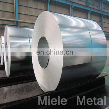 DX51D 0.5mm 0.6mm Galvanized Steel Coil