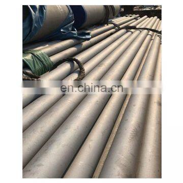ASTM A213 SS TP310s Stainless Steel Seamless Tube/pipe Price Hydrotest photo-4