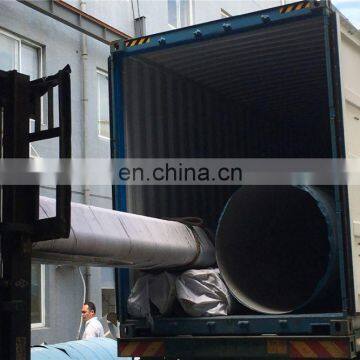 Incoloy 600 840 800 Steel Welded Tubing photo-5