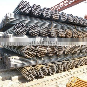 Water transportation ERW steel pipe