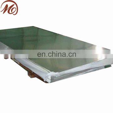 654SMO S32654 1.4652 Heat Resistant Alloy Steel Plate