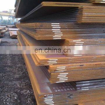 14mov63 Corrosion Resistant Steel Plate photo-2