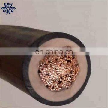2KV Epr Insulated and Cpe Sheathed DLO Cable With UL2806 photo-6