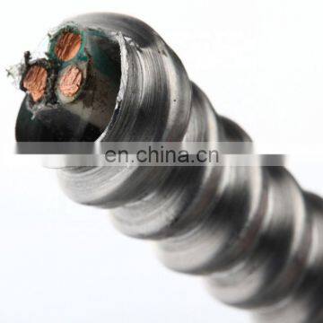 Type Teck 90 Aluminum Armored Cable photo-2