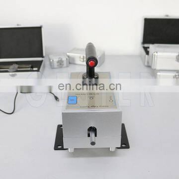 Toys Testing Equipment Laboratory Sharp Edge Tester photo-3