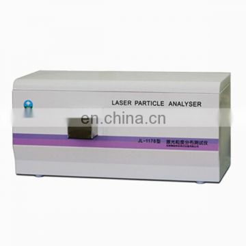 JL-1178 High Performance Dry laser particle size analyzer