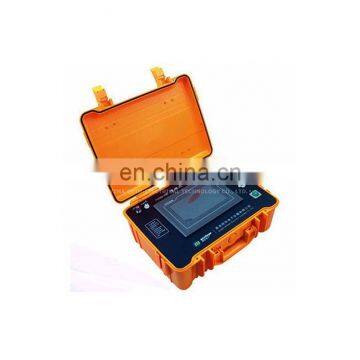 EA083 portable gas detector with replaceable sensor multi gas detector price