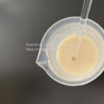 Factory Bulk Price Soy Protein Isolate 90% for Meat Sausages Beverage Dairy photo-4