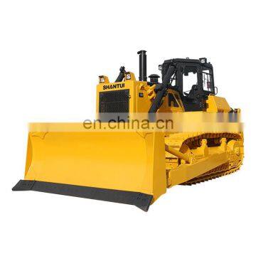 Shantui SD32 Crawler Type Bulldozer with Used Winch