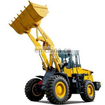 5ton Shantui SL50WN Front End Type Shovel Wheel Loader