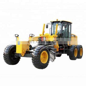 Second Hand 180HP GR180 Motor Grader for Sale photo-3