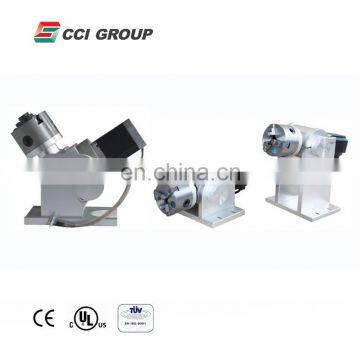 Trade Insurance Rotary Device For Co2 Laser Marking Machine photo-2